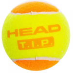 Тенісні м'ячі Head TIP orange поштучно