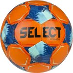 Футбольний м'яч SELECT COSMOS v26 помаранчевий, синій 5 (069427-013)