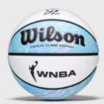 М'яч баскетбольний Wilson CC X WNBA OASIS BSKT size 6