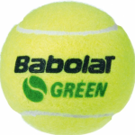 Тенісний м'яч Babolat Green (по одному)