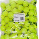 Тенісні м'ячі Babolat Gold Academy 72 Bag
