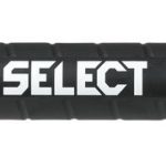 Мінінасос для м'ячів Select Ball pump з вбудованим шлангом (26 см) чорний
