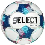 Футбольний м'яч Select BRILLANT SUPER FIFA TB v25 білий, синій Уні 5