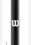 Насос для м'ячів Wilson NBA AUTHENTIC ALUMINUM PUMP