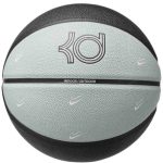 Баскетбольний м’яч Nike ALL COURT 8P K DURANT DEFLATED WOLF GREY/BLACK/BLACK/PHOTON DUST розмір 7 (N.100.7111.084.07)