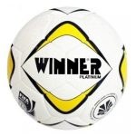 Футбольний м'яч Winner Platinium (FIFA QUALITY)
