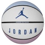 Баскетбольний м'яч Nike JORDAN ULTIMATE 2.0 8P DEFLATED blue/white size 7 (J.100.8254.421.07)
