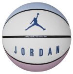 Баскетбольний м'яч Nike JORDAN ULTIMATE 2.0 8P DEFLATED blue/white size 7 (J.100.8254.421.07)