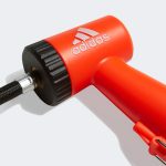 Насос Adidas Pump помаранчевий NS (CZ9556) - Зображення 2