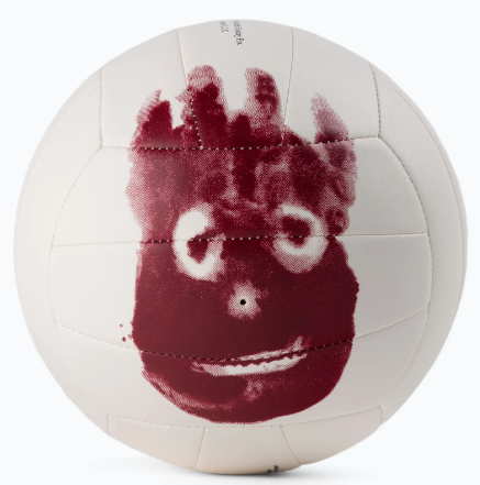 54820618420942_650d4496e0 М'яч волейбольний Wilson MR Wilson CASTAWAY SS13 - Зображення 1