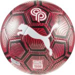 Тренувальний м'яч Puma CP Never Stop Graphic ball червоний 5 (084849-01) - Зображення 2