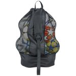 Рюкзак-сумка для 20 м'ячів SP-Sport C-4894-1 - Зображення 3