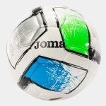 Футбольний м'яч Joma DALI II білий, мультиколор Уні 5 (400649.211.5)