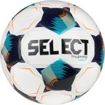 Футбольний м'яч Select FB Talento Light v26, білий-синій, розмір 4