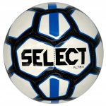 Футбольний м'яч Select FB ALTEA білий, синій Уні 5