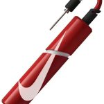 Насос Nike ESSENTIAL BALL PUMP INTL UNIVERSITY червоний Уні NS