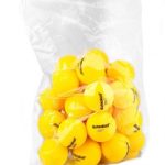 Тенісний м'яч Babolat Soft Foam, поролоновий, стандартний розмір, 36 штук