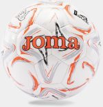 М'яч футбольний Joma EGEO II білий, кораловий 4 (401413.268)