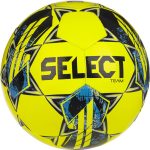 Футбольний м'яч Select TEAM FIFA v23 жовто-синій Уні 5