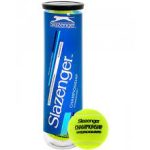 Тенісні м'ячі Slazenger Championship Hydroguard 4B