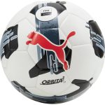 Футбольний м'яч Puma Orbita 3 TB (FIFA Quality) білий Уні 4 (084325-02)
