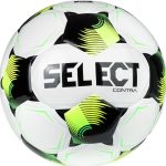 Футбольний м’яч Select FB Contra v26 білий, чорний 5