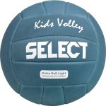 Волейбольний м'яч Select Kids Volleyball v26 білий, синій 5