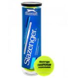 Тенісні м'ячі Slazenger Championship Hydroguard 4B - Зображення 2