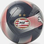 Футбольний м'яч Puma PSV ESS Ball темно-синій 5 (084795-02)