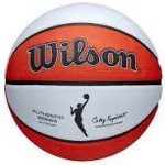 Баскетбольний м'яч Wilson WNBA AUTH SERIES OUTDOOR розміру 6 (WTB5200XB06)