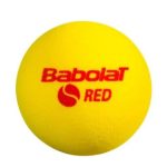 Поролонові тенісні м'ячі Babolat Red Foam (по одному)