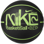 Баскетбольний м'яч NIKE EVERYDAY PLAYGROUND 8P GRAPHIC DEFLATED BLACK/LIME BLAST/LIME BLAST розмір 6