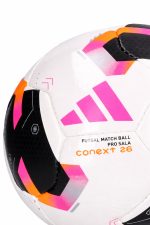 Футзальний м'яч adidas Conext 26 Pro Sala №4 - Зображення 2