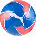 Футбольний м'яч Puma PRESTIGE синій, червоний 5 (084585-06) - Зображення 2