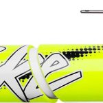 Насос Nike ESSENTIAL BALL PUMP жовтий One Size (N.000.1384.761.NS)