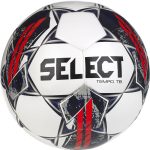 Футбольний м'яч Select TEMPO TB v23 біло-сірий Уні 5