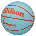 М'яч баскетбольний Wilson WNBA DRV BSKT TEOR size 6