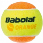 Тенісний м'яч Babolat ORANGE (по одному)