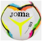 Футбольний м'яч Joma HALLEY II різнокольоровий Уні 5