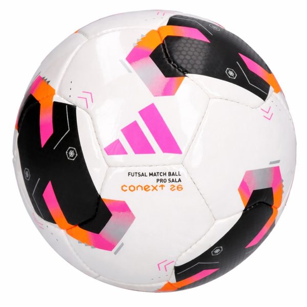 Футзальний м'яч adidas Conext 26 Pro Sala №4