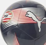 Футбольний м'яч Puma PSV ESS Ball темно-синій 5 (084795-02) - Зображення 4