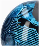 Футбольний м'яч Puma CAGE ball синій 4 (084586-03) - Зображення 3