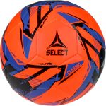 Футбольний м’яч Select Classic v26 помаранчевий, синій 5