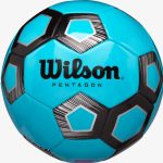 Футбольний м'яч Wilson PENTAGON SB ROBL Size 5