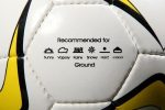 Футбольний м'яч Winner Platinium (FIFA QUALITY) - Зображення 2