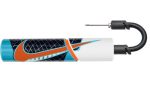 Насос Nike ESSENTIAL BALL PUMP INTL синій, білий One Size (N.000.1384.430.NS) - Зображення 2