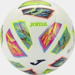 Футбольний м'яч Joma DINAMIC IV мультиколор Уні 5