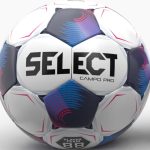Футбольний м'яч Select FB Campo Pro v26 білий, синій 4