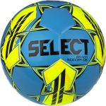 М’яч для пляжного футболу Select BEACH SOCCER DB v23 синій, жовтий Уні 5