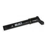 Насос для м'ячів Select Ball Pump – Micro чорний Уні NS - Зображення 2